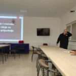 OCD – braniteljska školica / Znanjem za bolje sutra