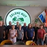 Digitalni iskorak BRANITELJI ZAJEDNO