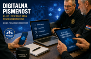 Digitaalna pismenost