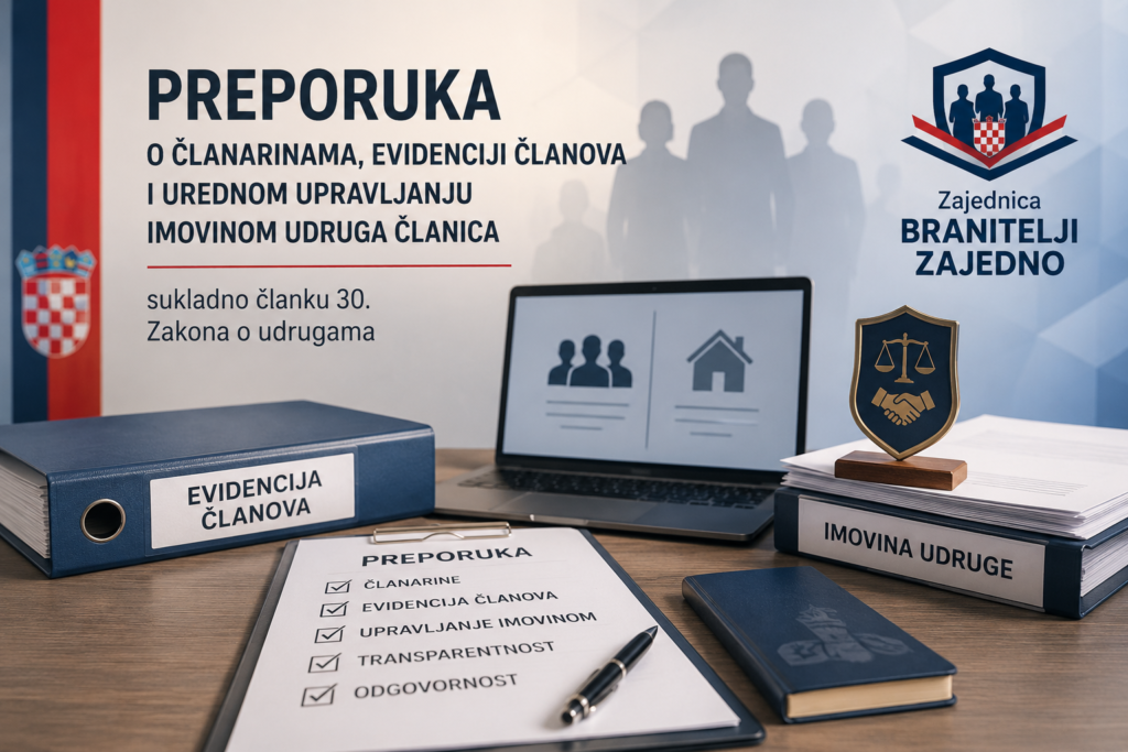 Preporuka