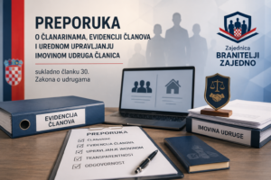 Preporuka