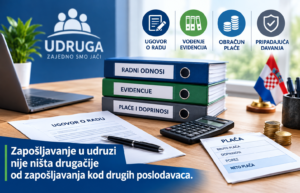Zapošljavanje