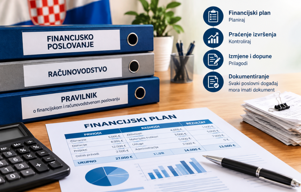 Financijsko