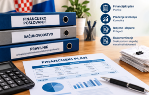 Financijsko